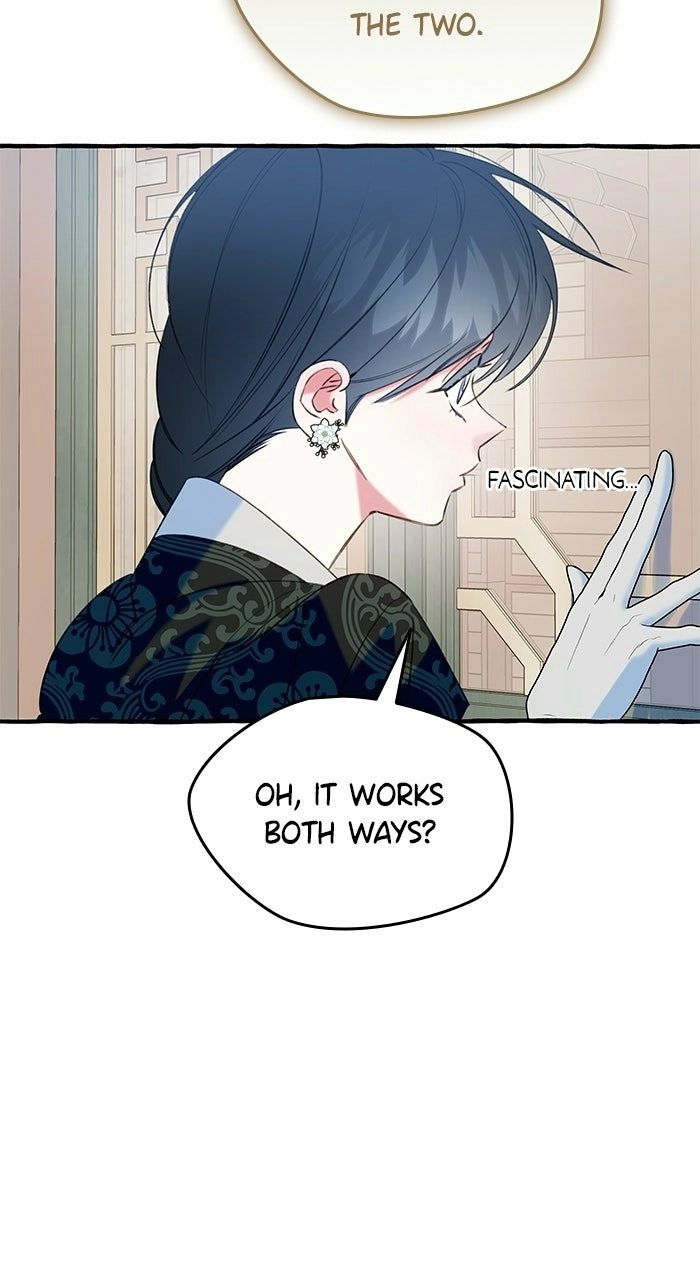 North Snow Love Story Chapter 71 - Page 29