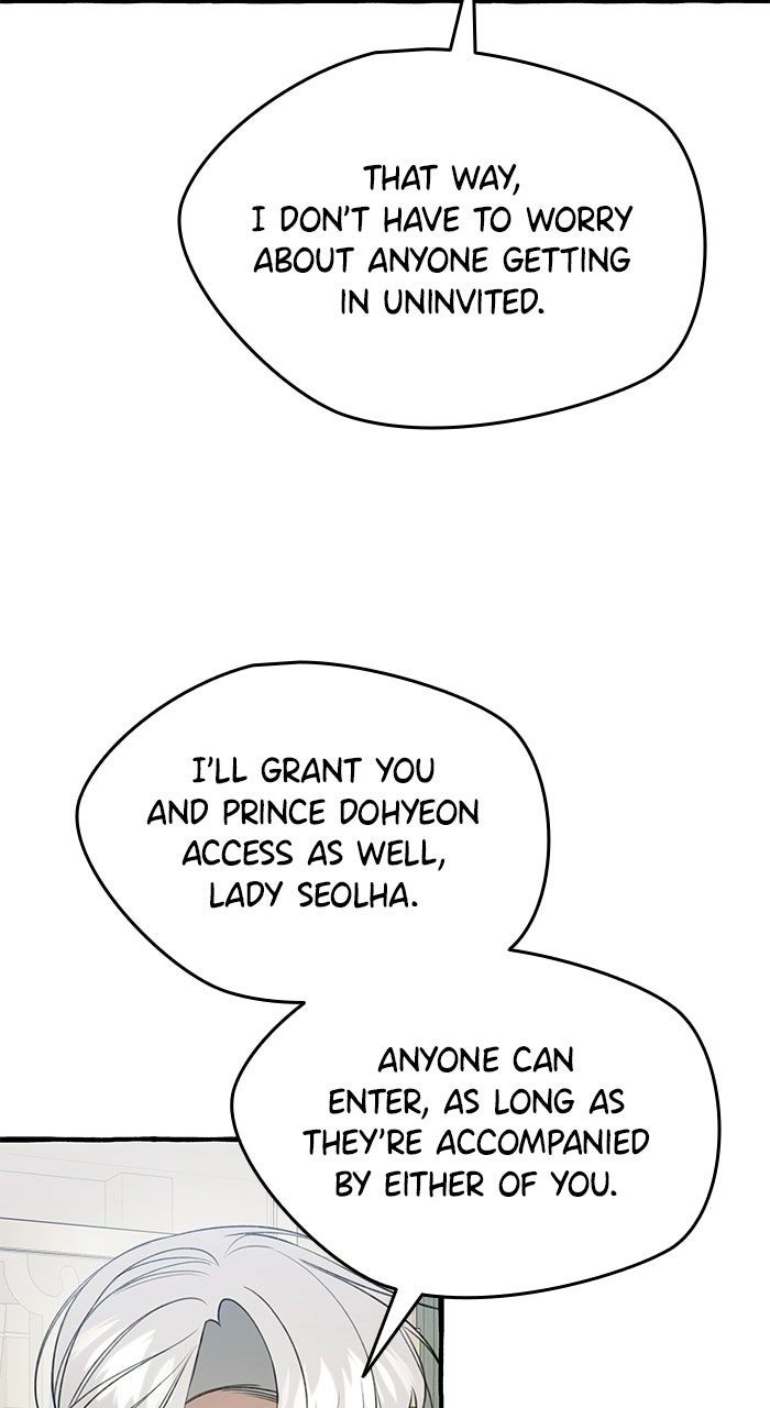 North Snow Love Story Chapter 71 - Page 31