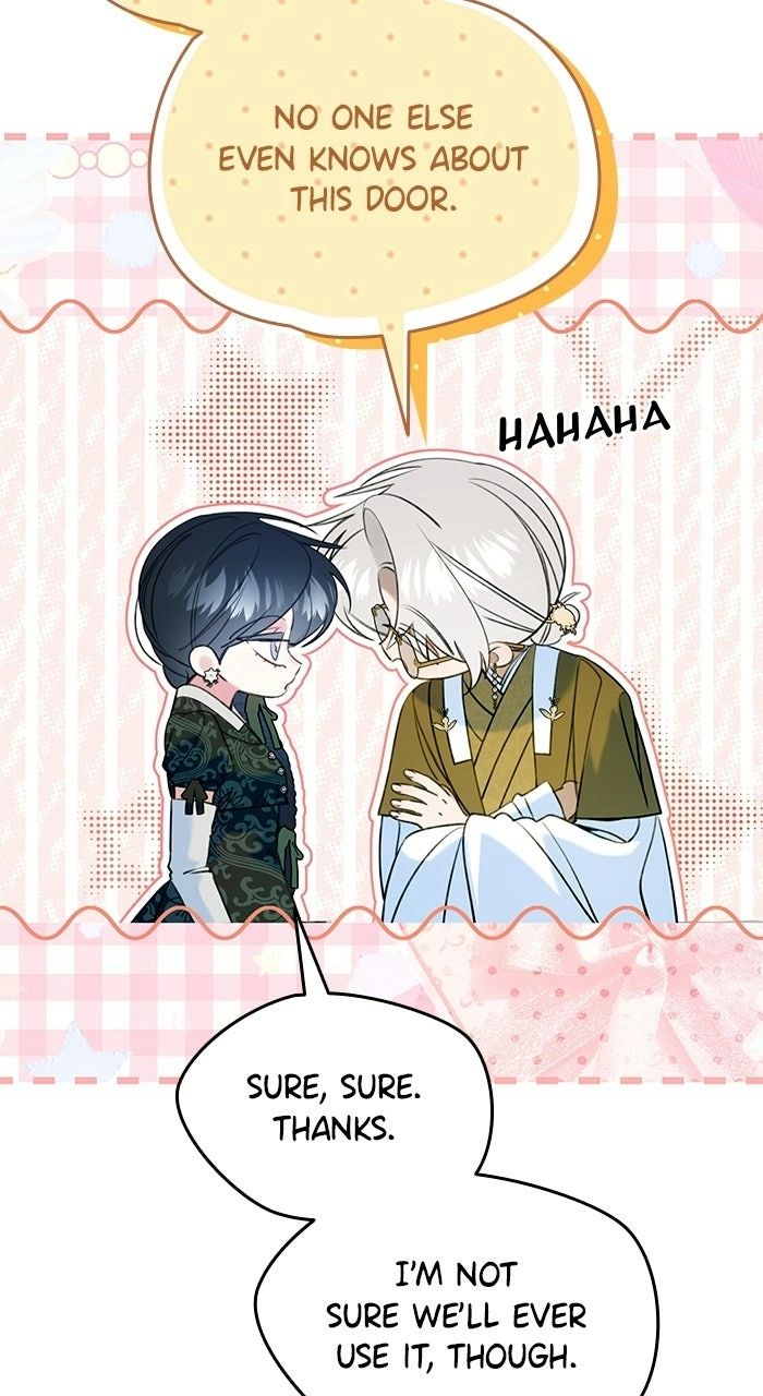 North Snow Love Story Chapter 71 - Page 33