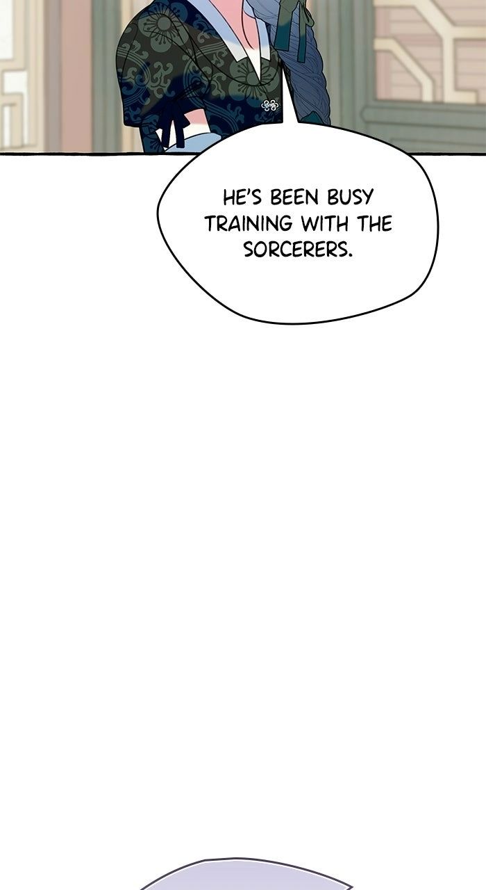 North Snow Love Story Chapter 71 - Page 36