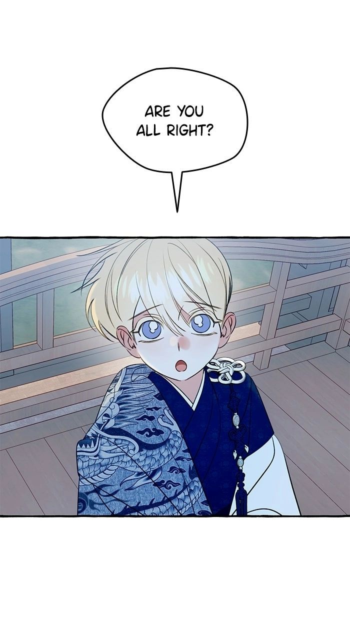 North Snow Love Story Chapter 71 - Page 52