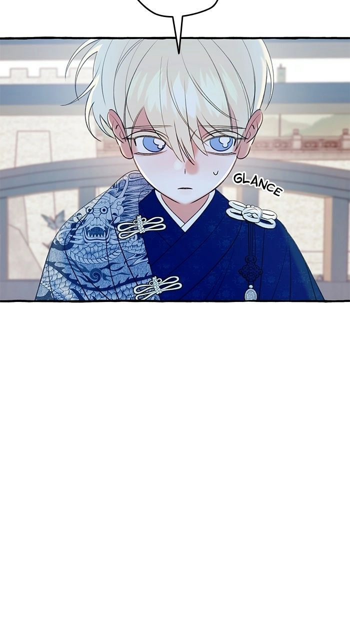 North Snow Love Story Chapter 71 - Page 58