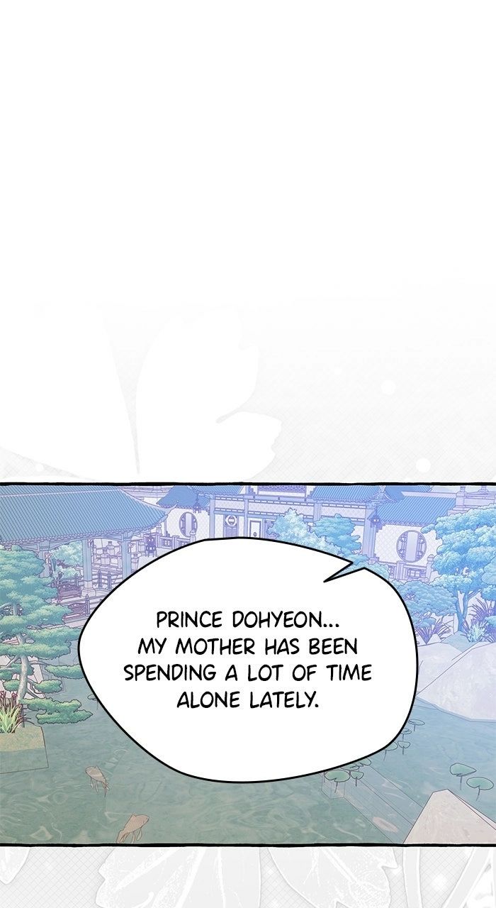 North Snow Love Story Chapter 71 - Page 60