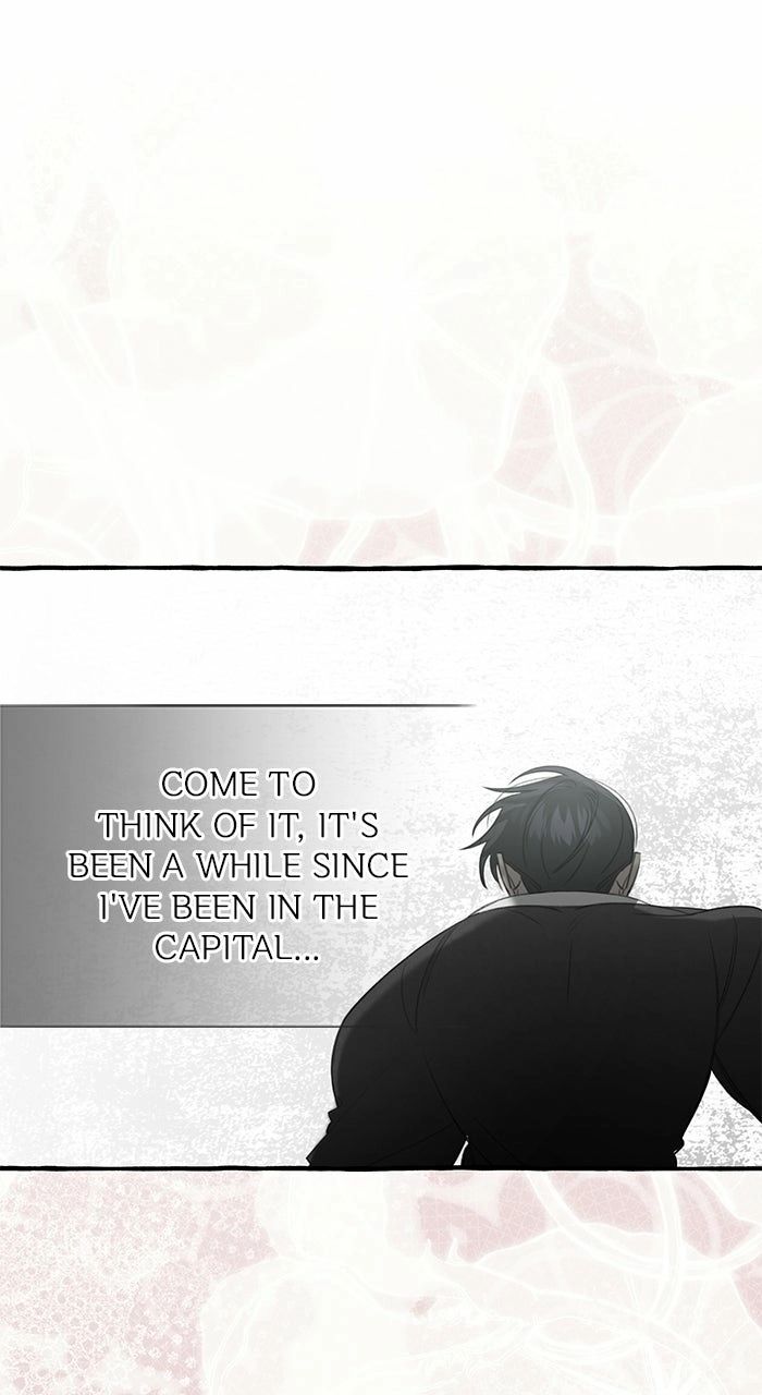 North Snow Love Story Chapter 71 - Page 68