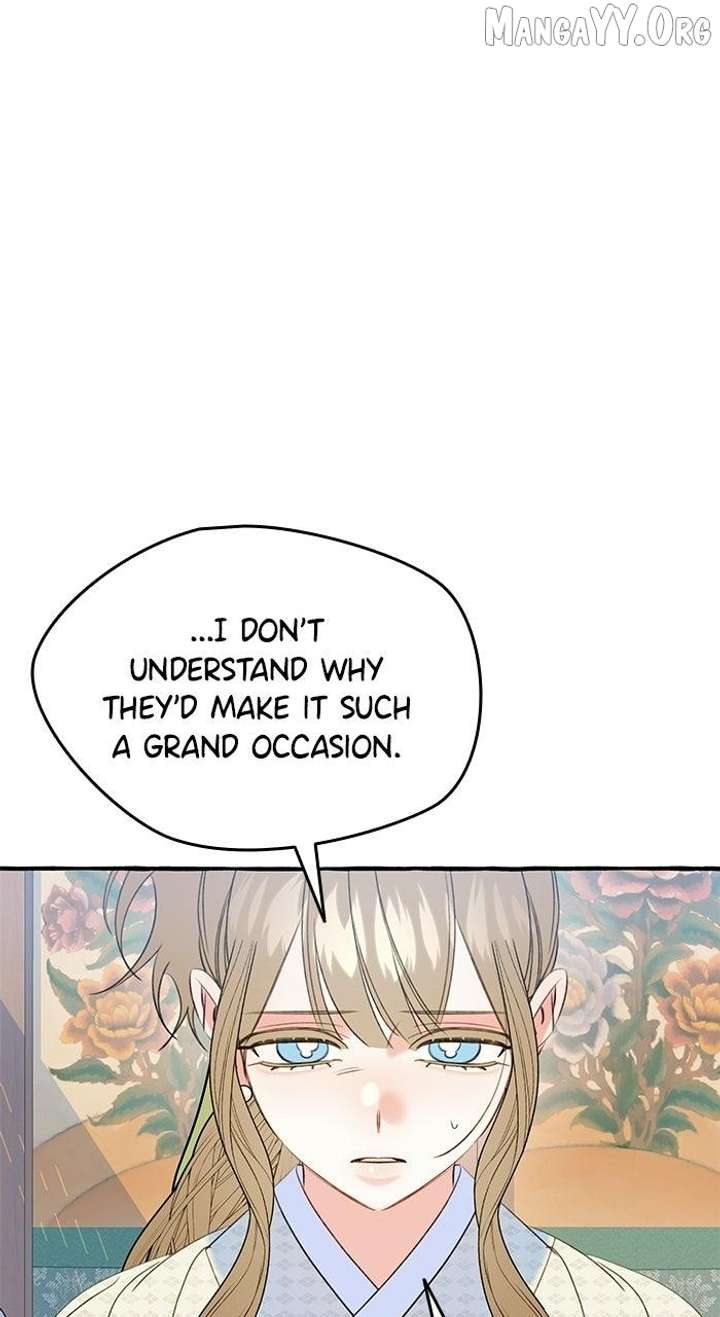 North Snow Love Story Chapter 72 - Page 10