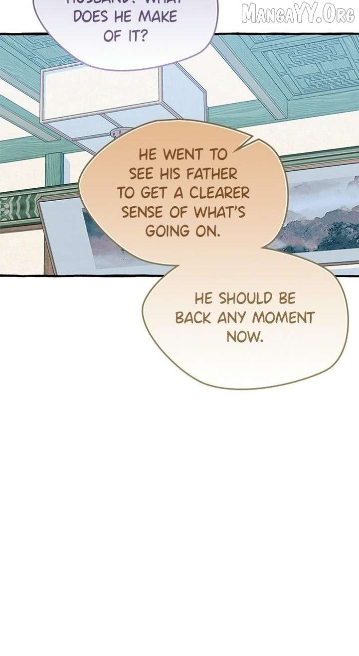 North Snow Love Story Chapter 72 - Page 12