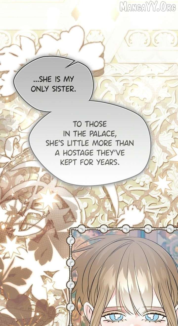 North Snow Love Story Chapter 72 - Page 22