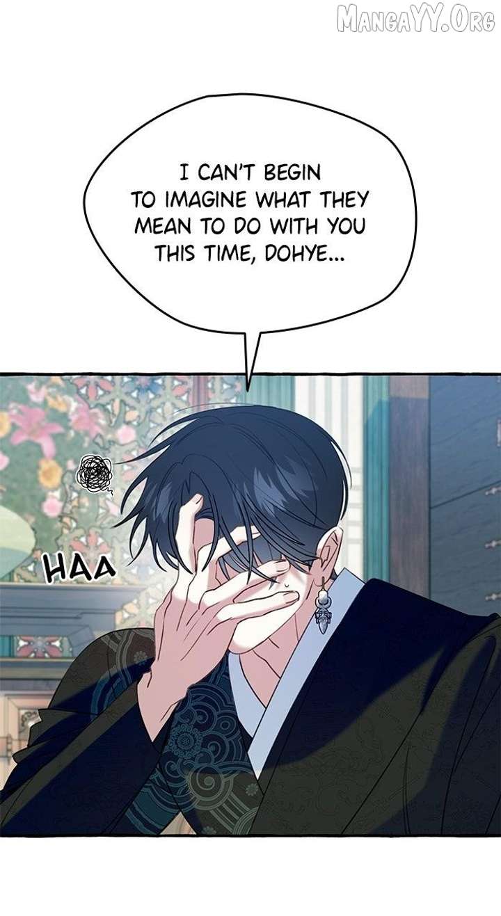 North Snow Love Story Chapter 72 - Page 24