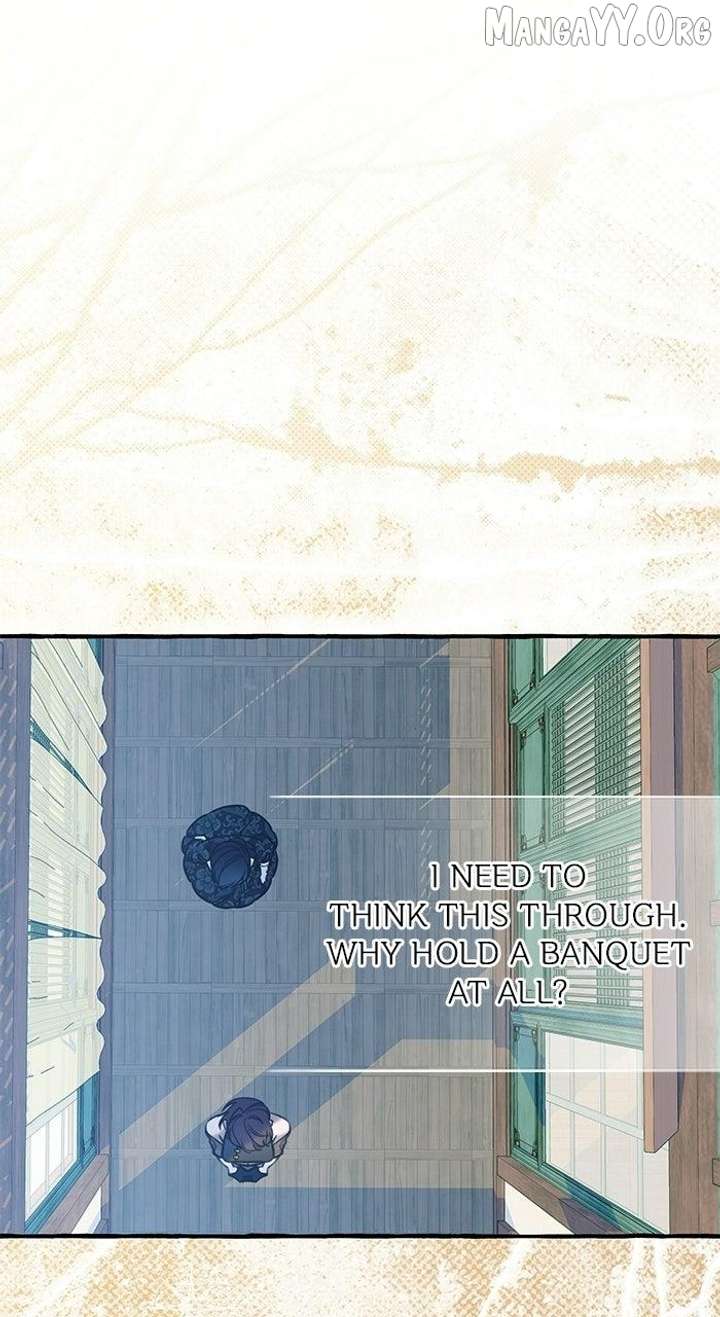 North Snow Love Story Chapter 72 - Page 29