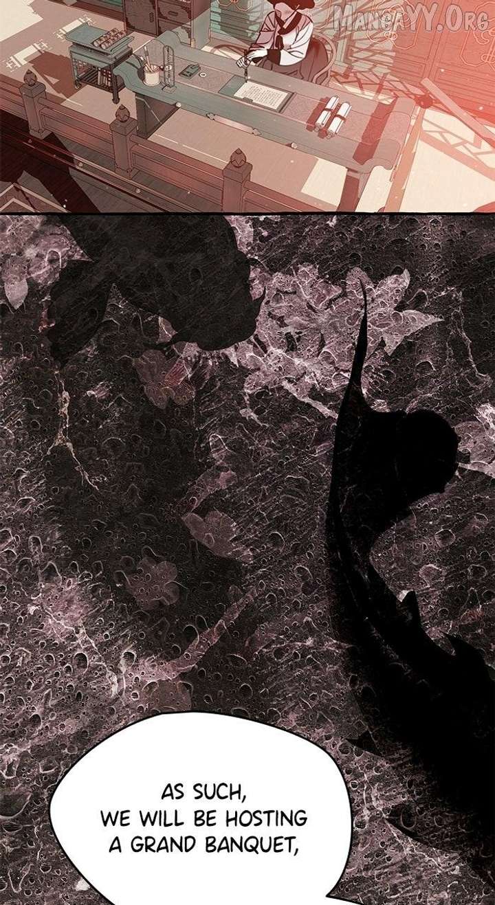 North Snow Love Story Chapter 72 - Page 3