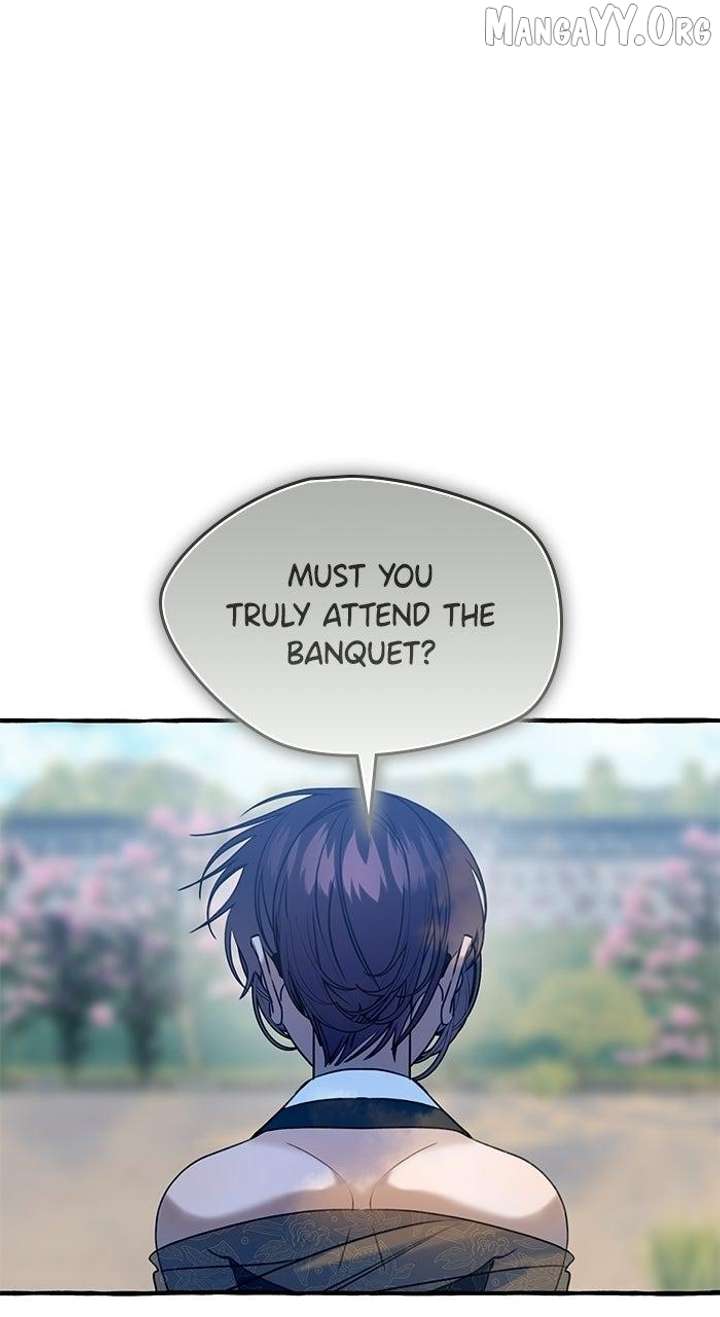 North Snow Love Story Chapter 72 - Page 35