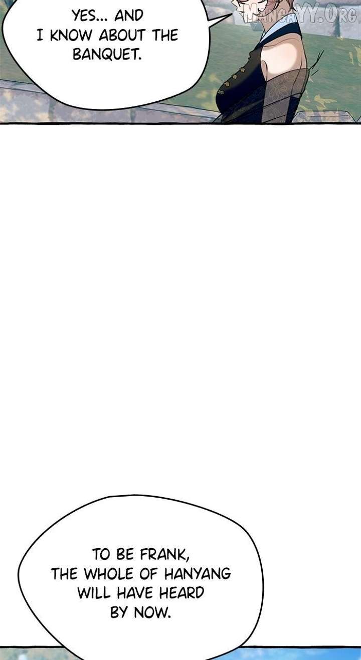 North Snow Love Story Chapter 72 - Page 38