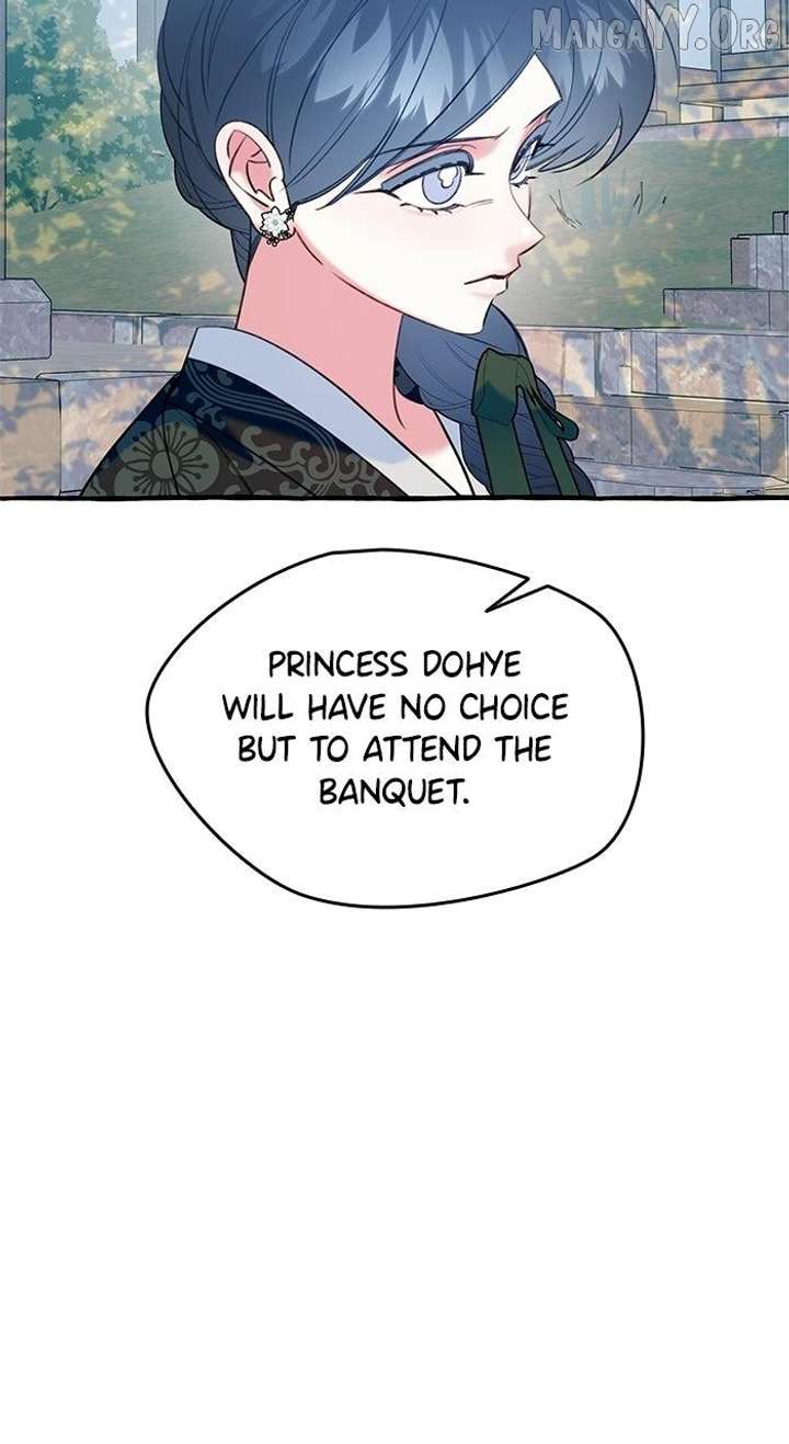 North Snow Love Story Chapter 72 - Page 42