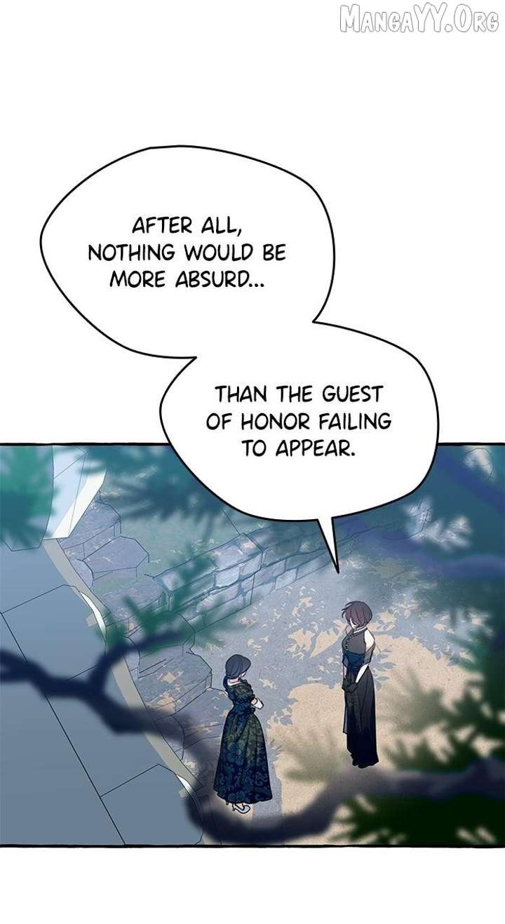 North Snow Love Story Chapter 72 - Page 43