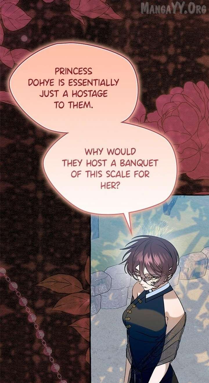 North Snow Love Story Chapter 72 - Page 46