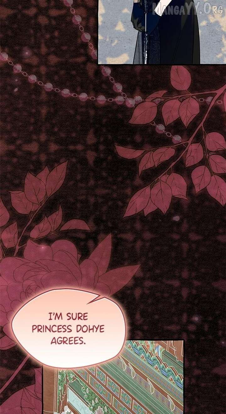 North Snow Love Story Chapter 72 - Page 47