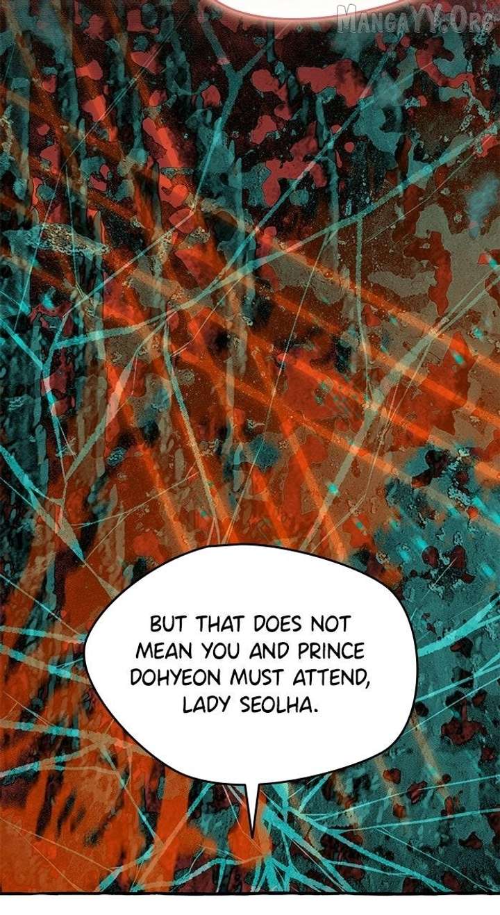 North Snow Love Story Chapter 72 - Page 49