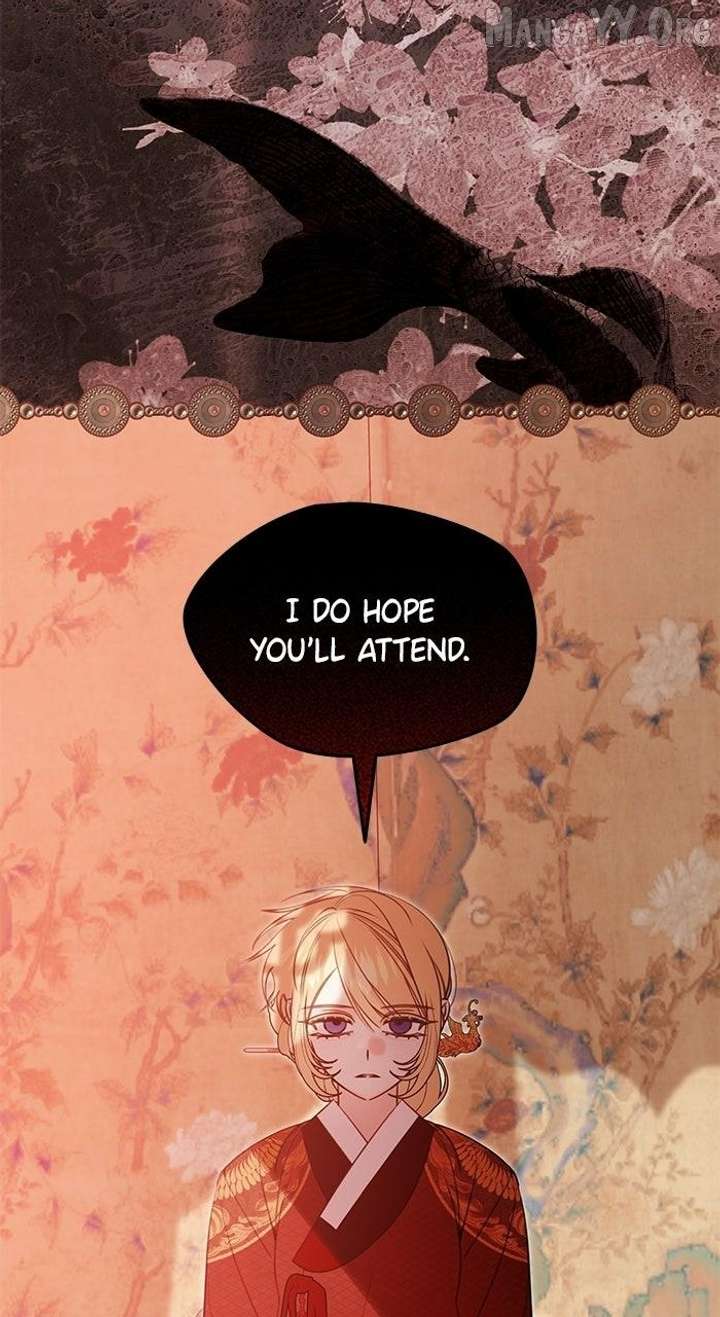 North Snow Love Story Chapter 72 - Page 5