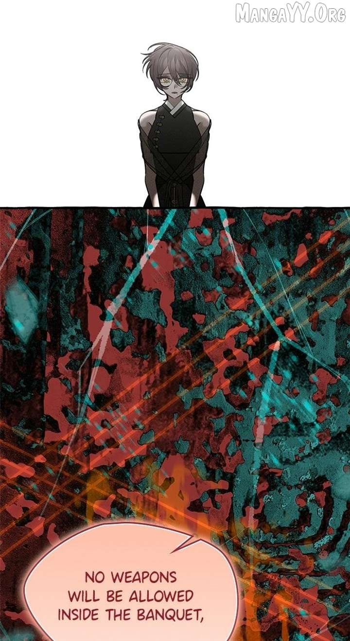 North Snow Love Story Chapter 72 - Page 50