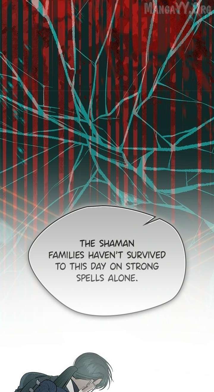 North Snow Love Story Chapter 72 - Page 53