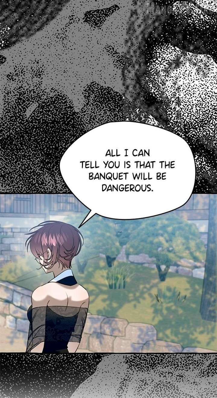 North Snow Love Story Chapter 72 - Page 59