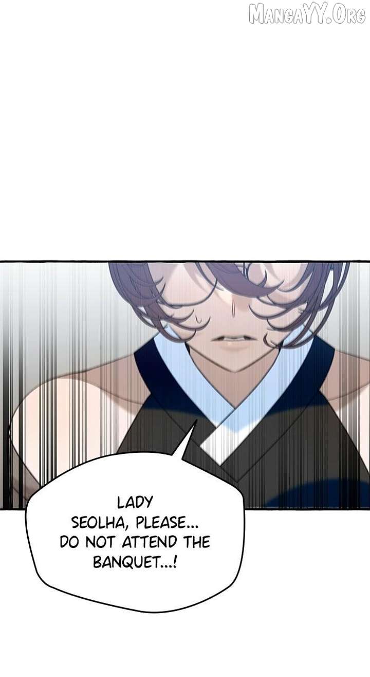 North Snow Love Story Chapter 72 - Page 62