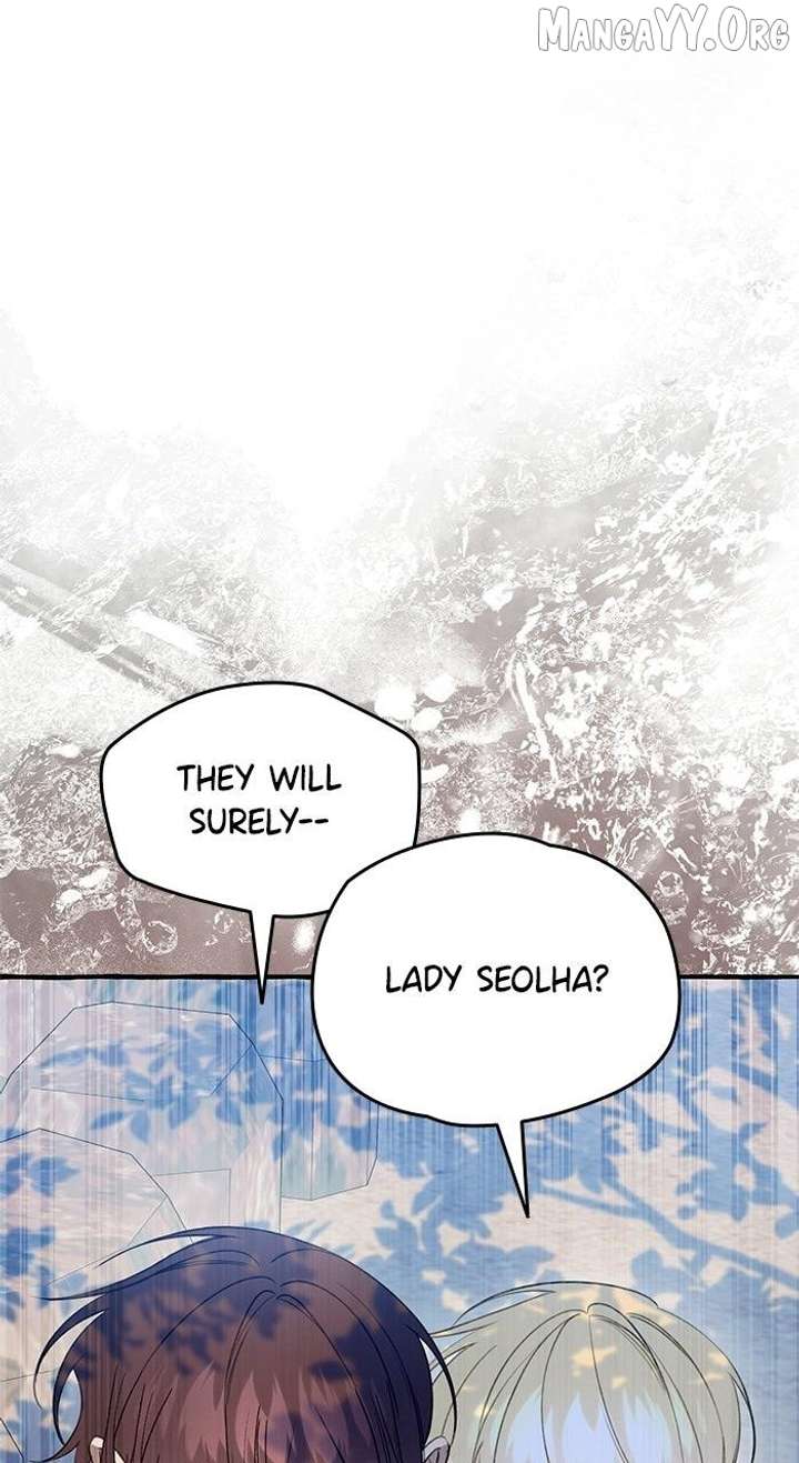 North Snow Love Story Chapter 72 - Page 63