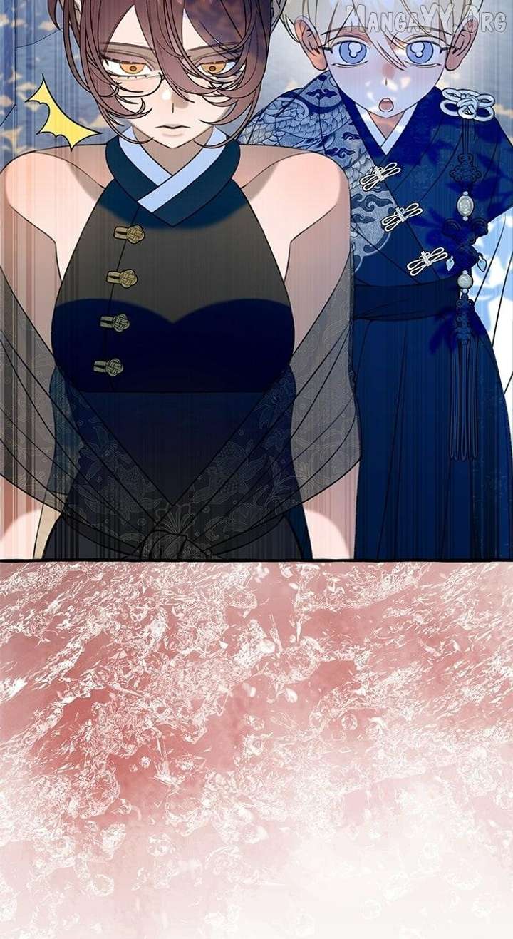 North Snow Love Story Chapter 72 - Page 64