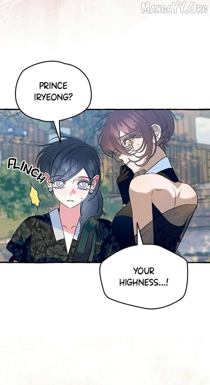 North Snow Love Story Chapter 72 - Page 65