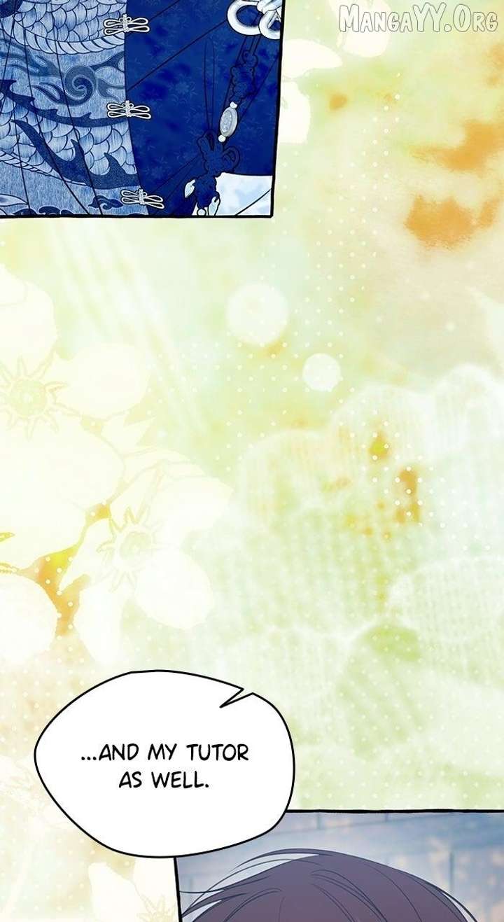 North Snow Love Story Chapter 72 - Page 67