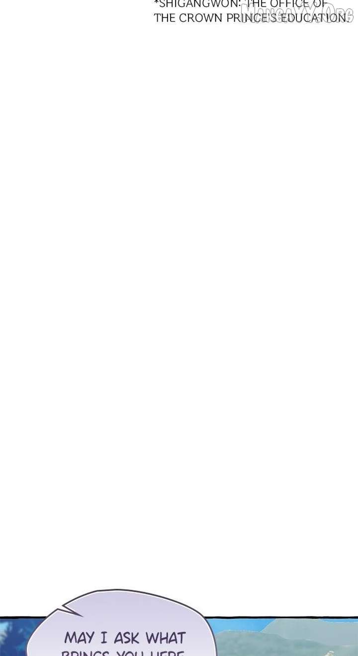 North Snow Love Story Chapter 72 - Page 70