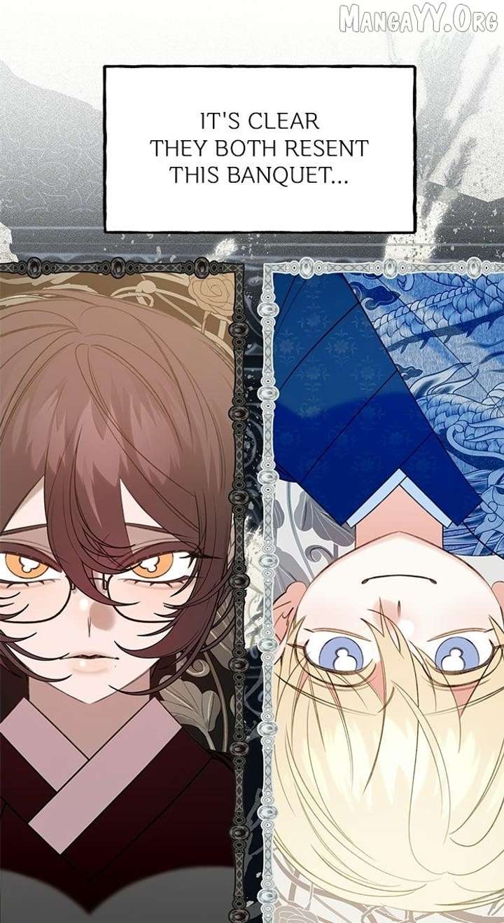 North Snow Love Story Chapter 72 - Page 79