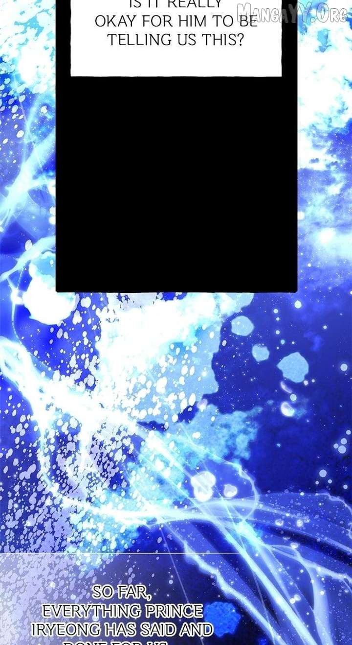 North Snow Love Story Chapter 72 - Page 84