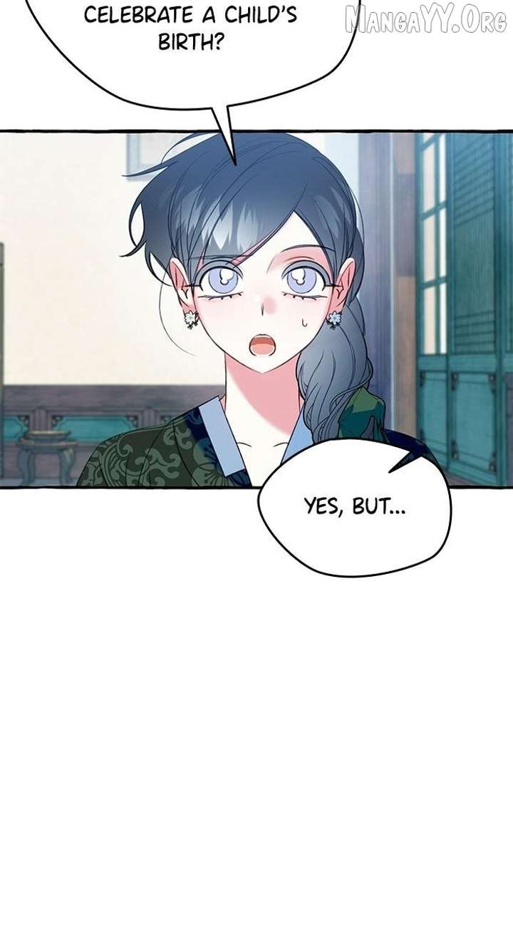 North Snow Love Story Chapter 72 - Page 9