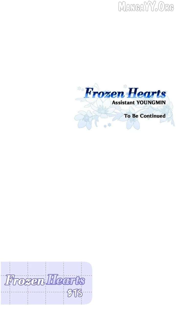 North Snow Love Story Chapter 72 - Page 92