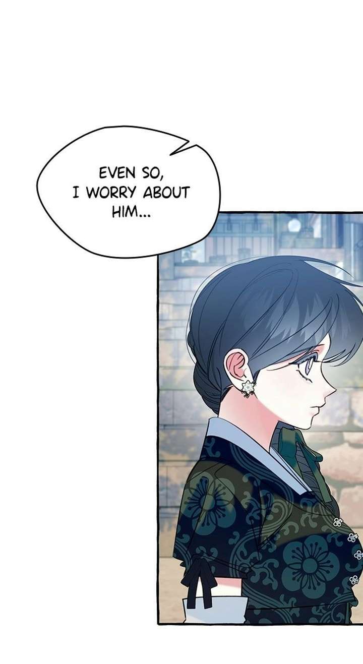 North Snow Love Story Chapter 73 - Page 10