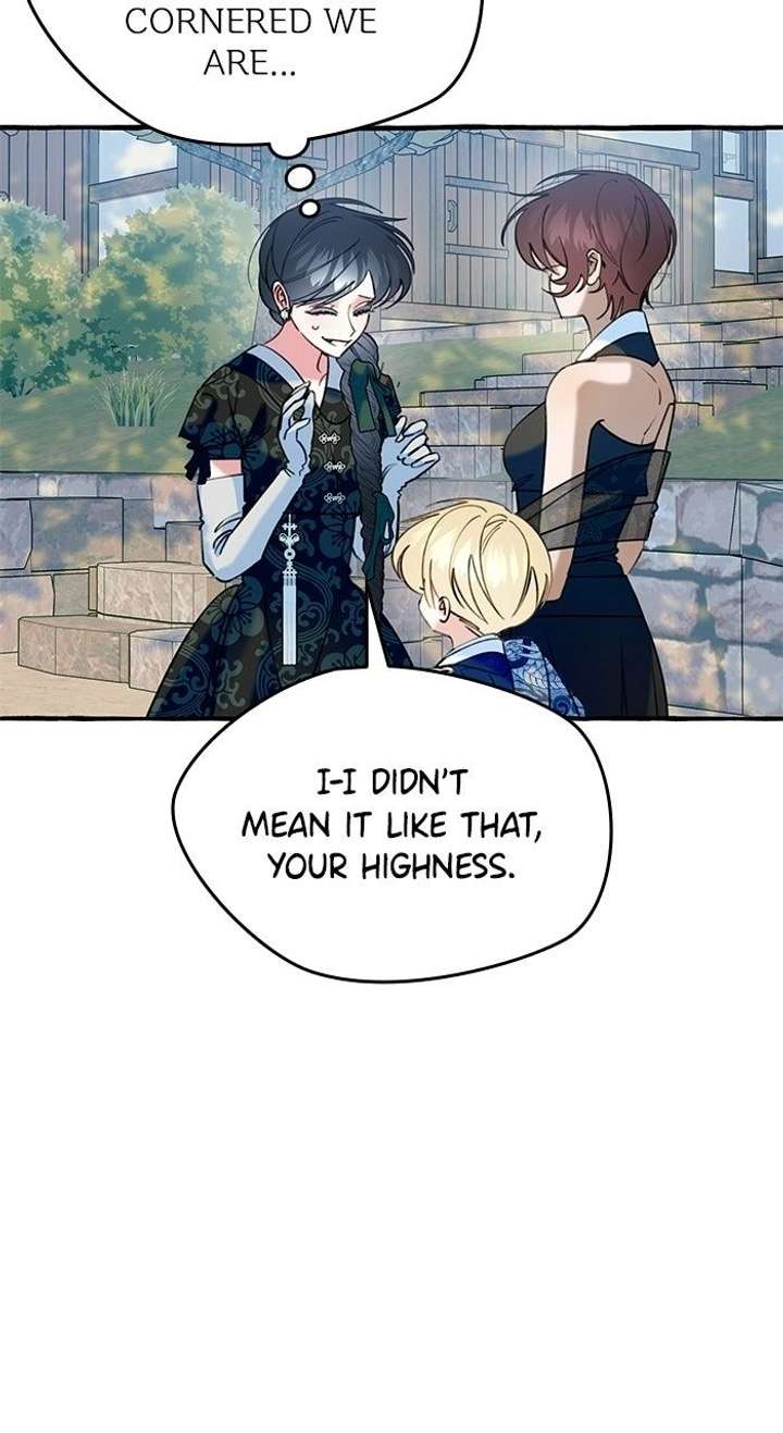 North Snow Love Story Chapter 73 - Page 18