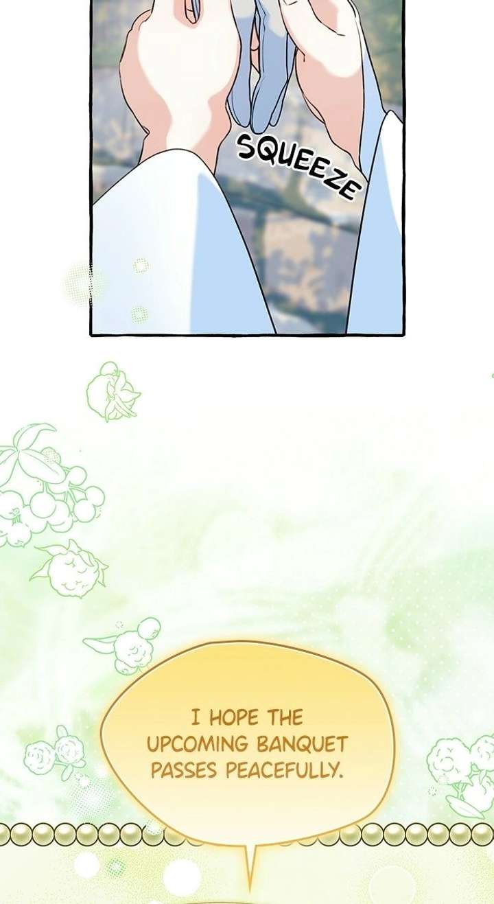 North Snow Love Story Chapter 73 - Page 21