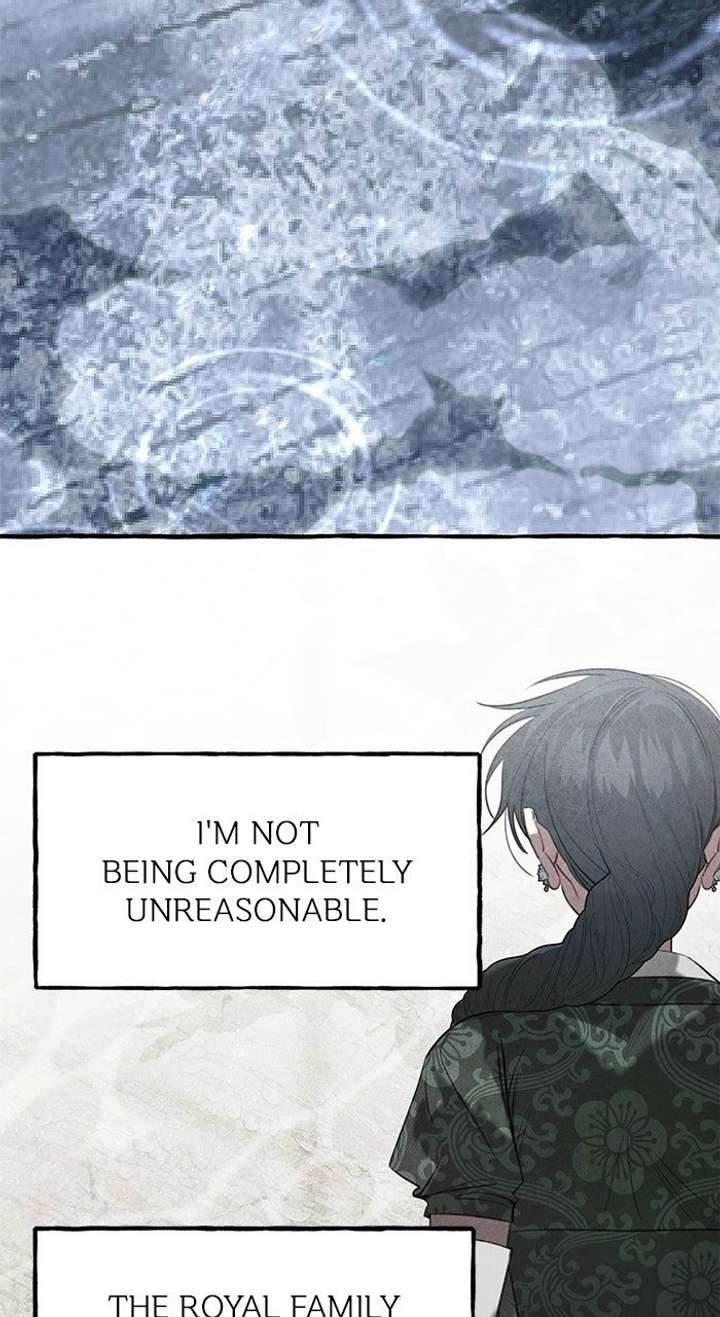 North Snow Love Story Chapter 73 - Page 3