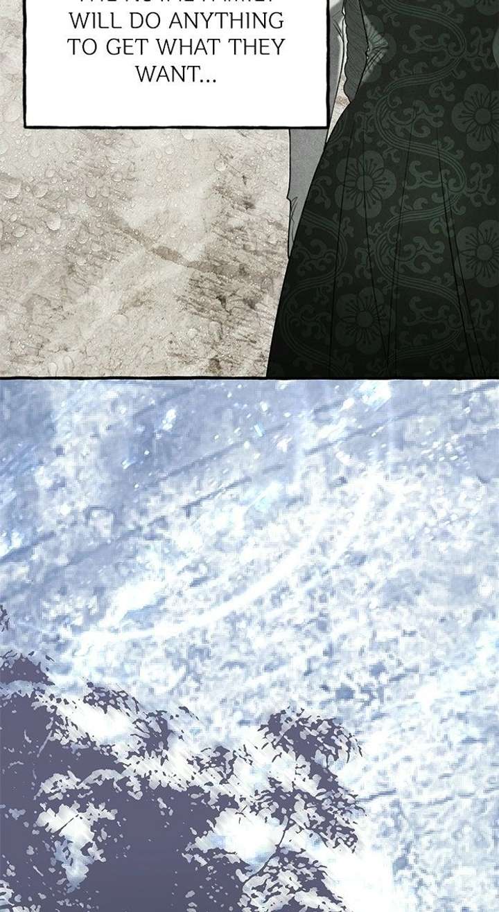 North Snow Love Story Chapter 73 - Page 4