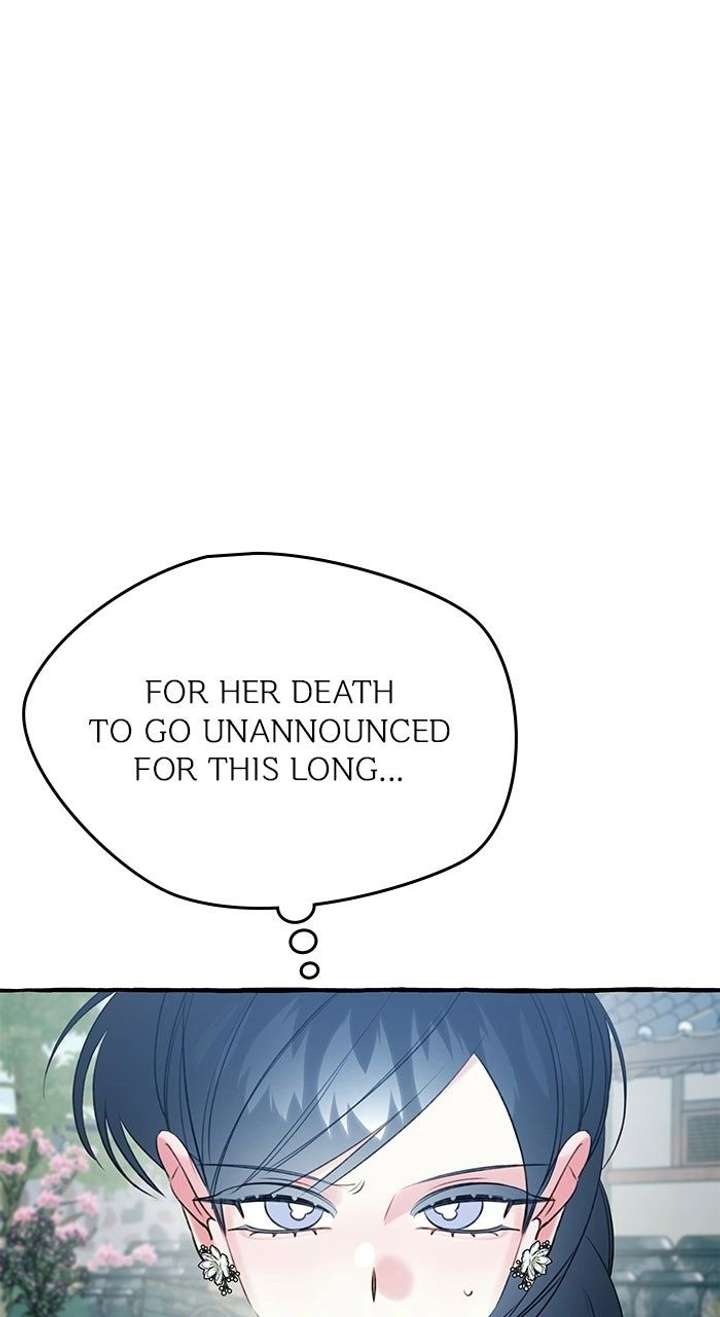 North Snow Love Story Chapter 73 - Page 40