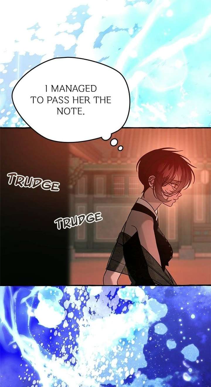 North Snow Love Story Chapter 73 - Page 48