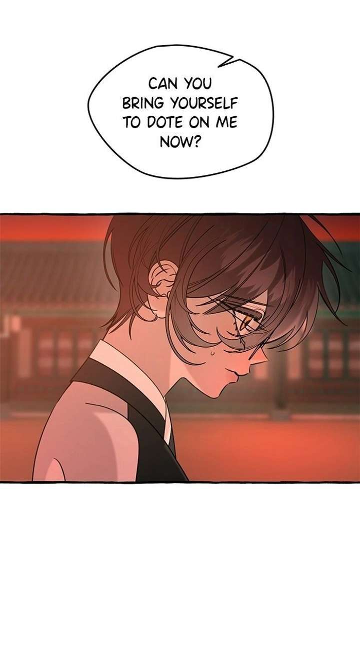 North Snow Love Story Chapter 73 - Page 63