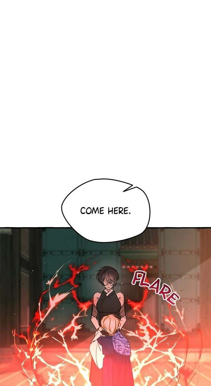 North Snow Love Story Chapter 73 - Page 64