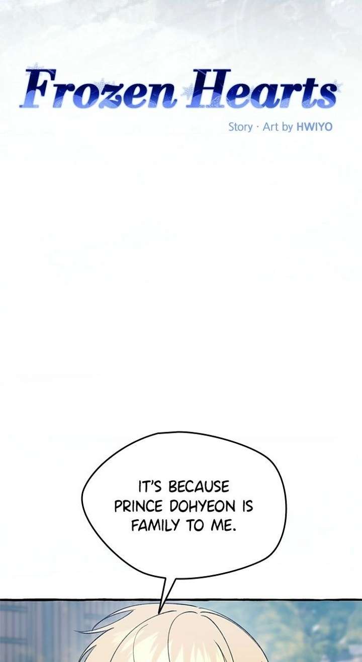 North Snow Love Story Chapter 73 - Page 7