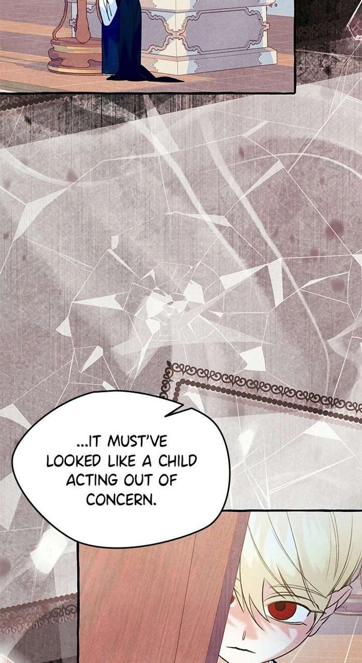 North Snow Love Story Chapter 73 - Page 76