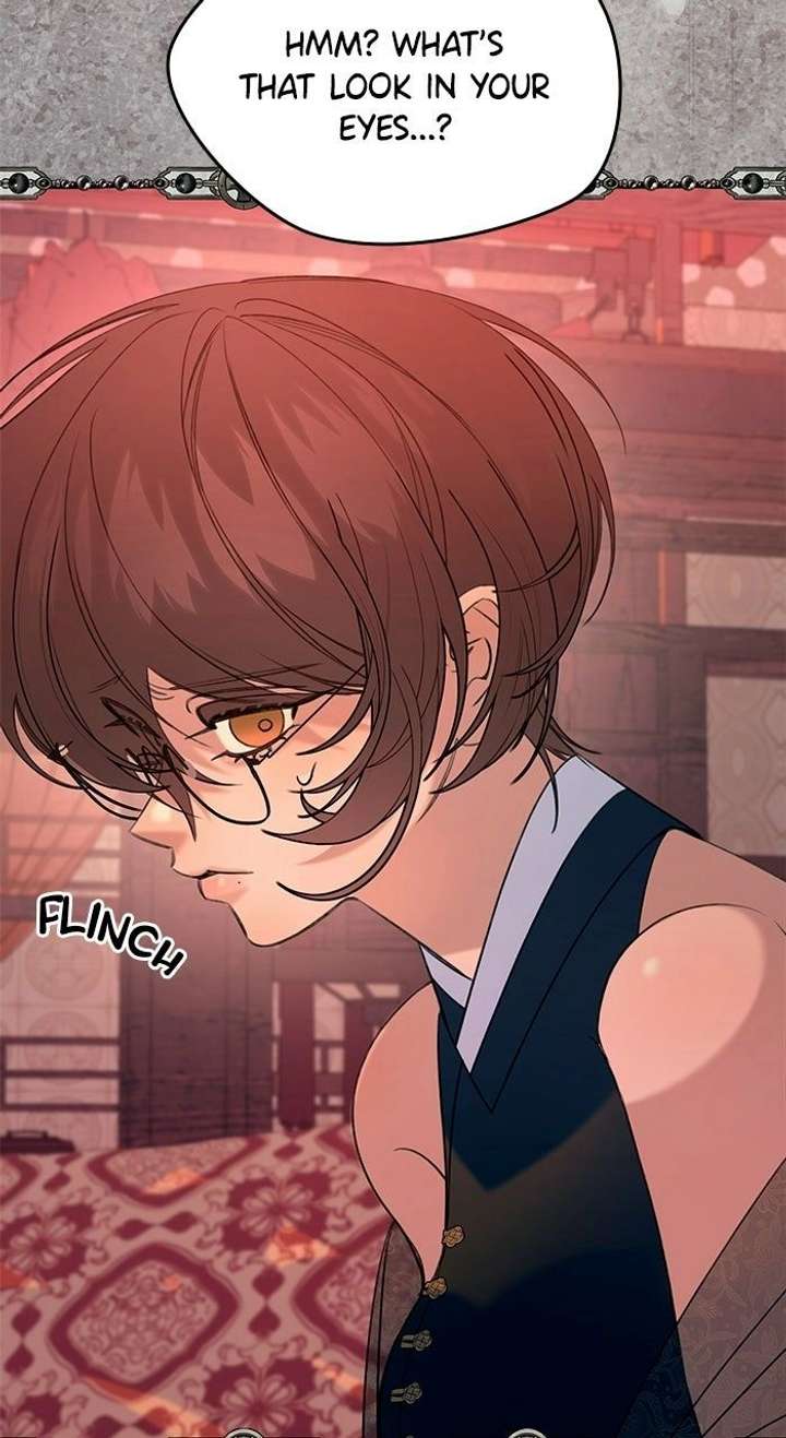 North Snow Love Story Chapter 73 - Page 78