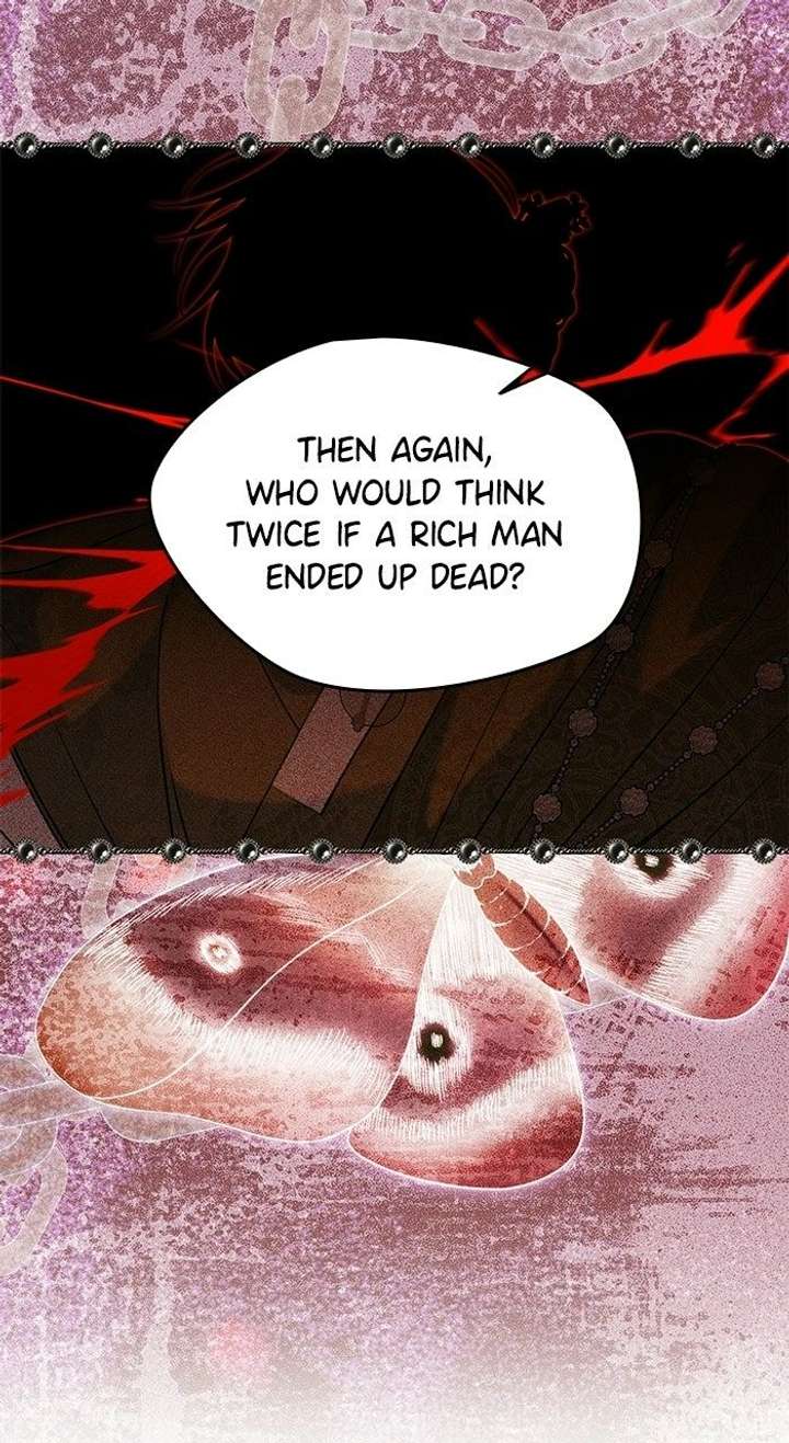 North Snow Love Story Chapter 73 - Page 86