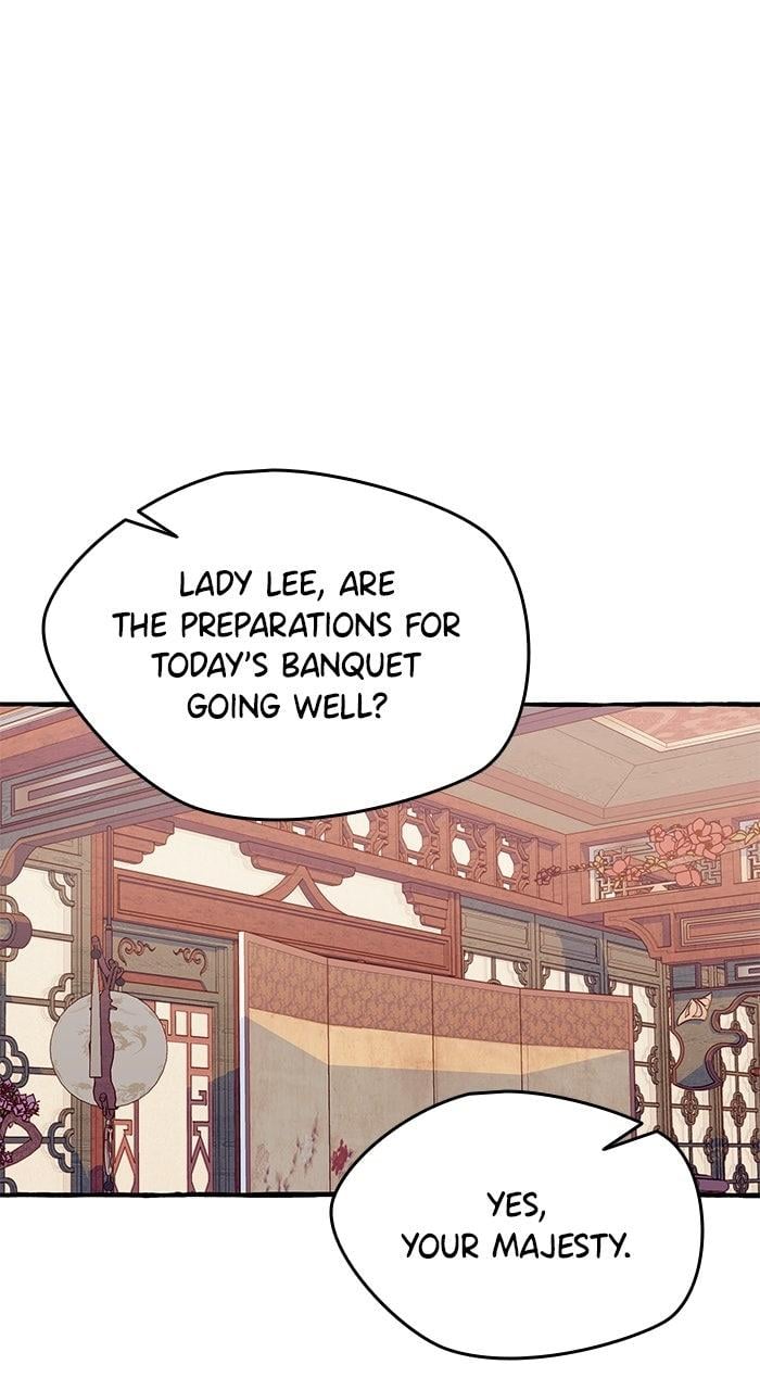 North Snow Love Story Chapter 74 - Page 1