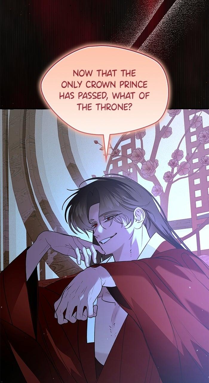 North Snow Love Story Chapter 74 - Page 10